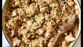 Τα Speedy Staples ικανοποιούν την πείνα σας με γρήγορες και εύκολες συνταγές 3 Speedy Staples: Γρήγορες συνταγές για γαστρονομική ικανοποίηση