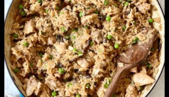 Speedy Staples: Γρήγορες συνταγές για γαστρονομική ικανοποίηση