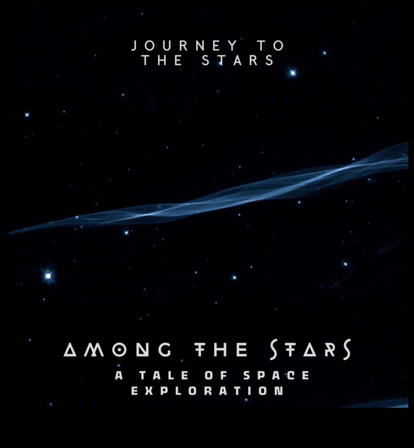 Ταξίδι στα αστέρια Μια κοσμική εξερεύνηση του ηλιακού μας συστήματος 1 Cosmic Explorations: Journeying Through the Marvels of Our Solar System