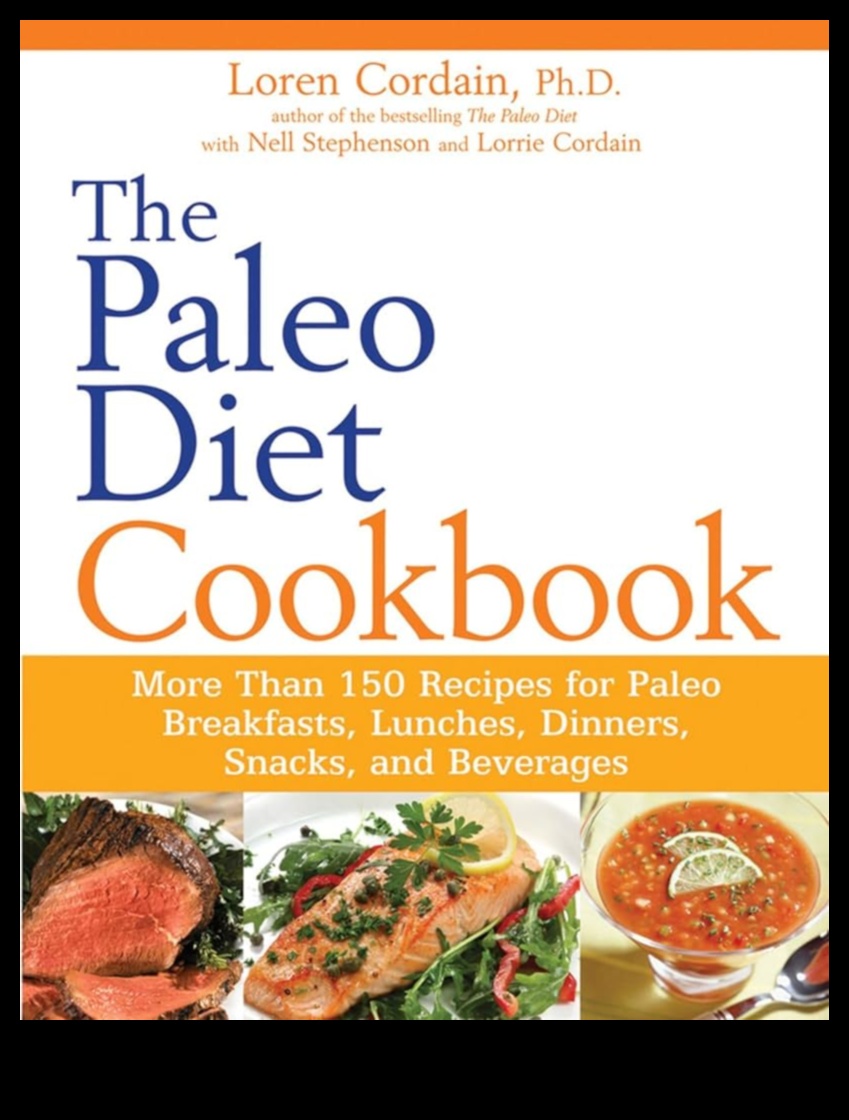 Το Ancient Eats A Paleo Diet Cookbook for the Modern World 1 Ancient Eats: Dive into the Richness of Paleo Recipes
