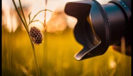 Lens Luminaries: Αποκαλύπτοντας τους Πρωτοπόρους της Επαγγελματικής Φωτογραφίας