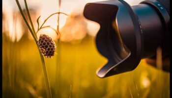 Lens Luminaries: Αποκαλύπτοντας τους Πρωτοπόρους της Επαγγελματικής Φωτογραφίας