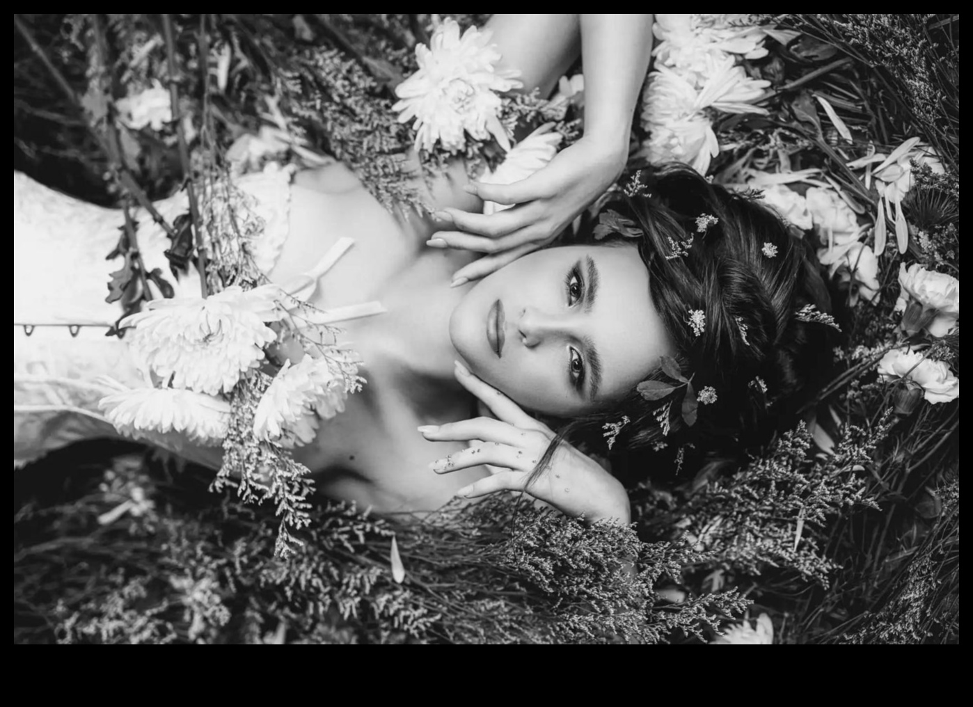 Portrait Perfection: Mastering People Photography Styles