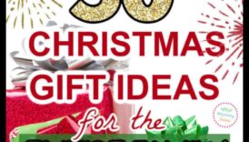 Ω μωρό μου, είναι η εποχή των δώρων: Απόλαυση με στοχαστικά δώρα